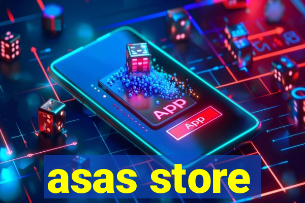 asas store